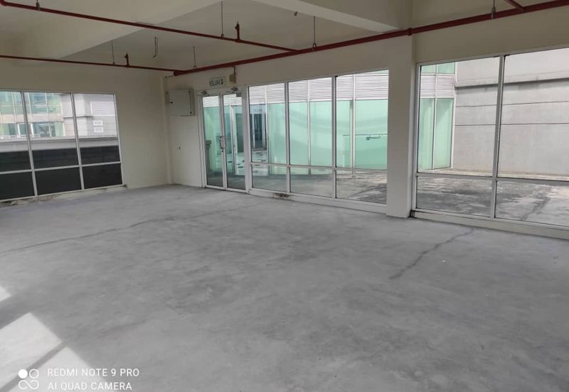 Encorp Strand Garden Office