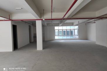 Encorp Strand Garden Office