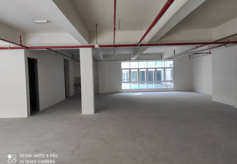 Encorp Strand Garden Office