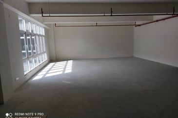 Encorp Strand Garden Office