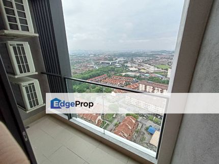 Akasa Residence For Sale, Selangor, Cheras South