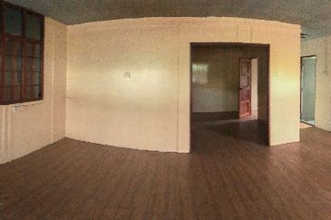 Single Storey Semi D Factory for Rent (1.7 Acres)