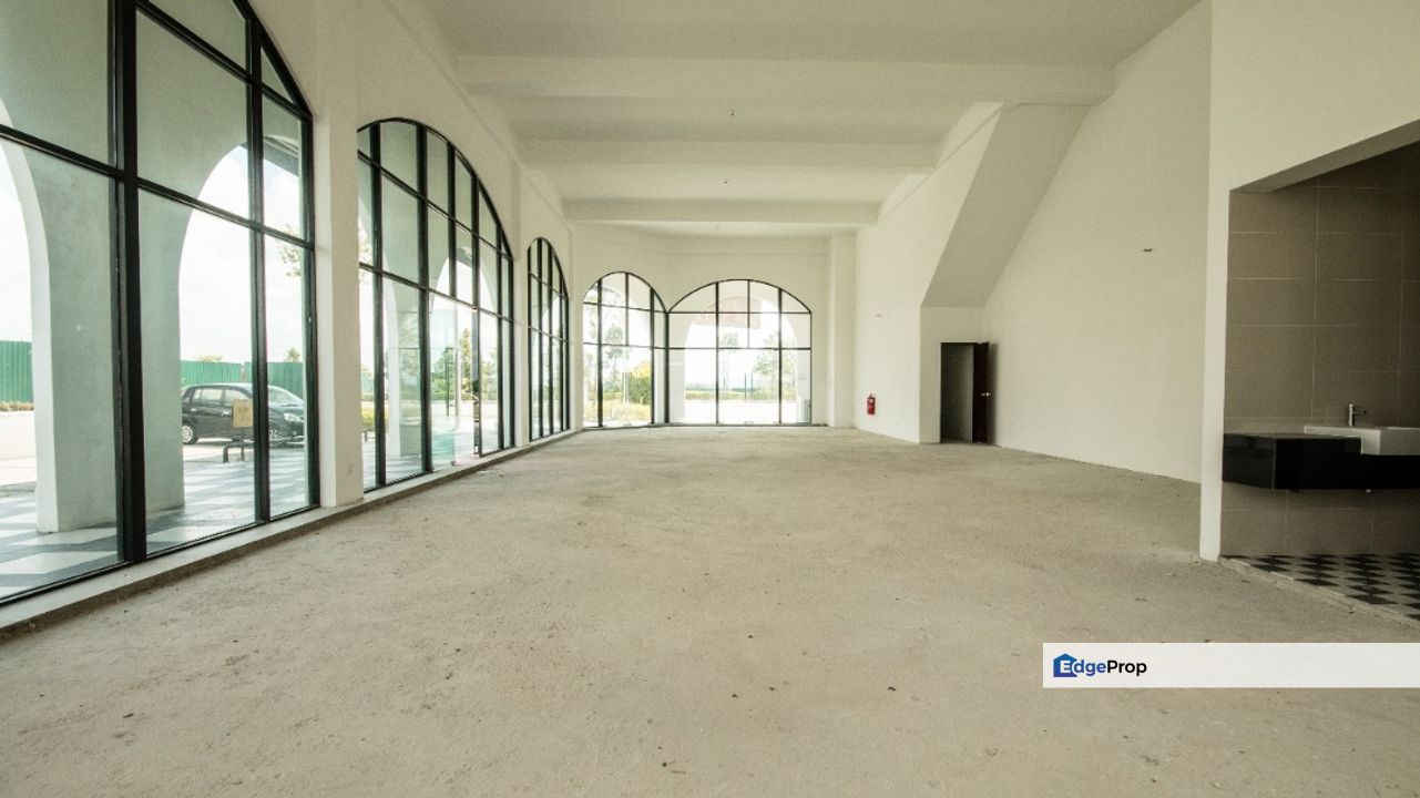 Brighton Shop For Sale Semenyih Eco Majestic For Sale Rm1 800 000 By Justin Lee Edgeprop My