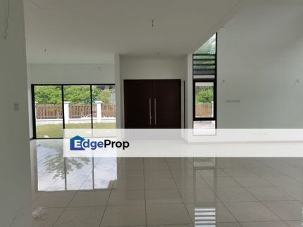 AMBER BUNGALOWS @ Subang Bestari, Selangor, Shah Alam