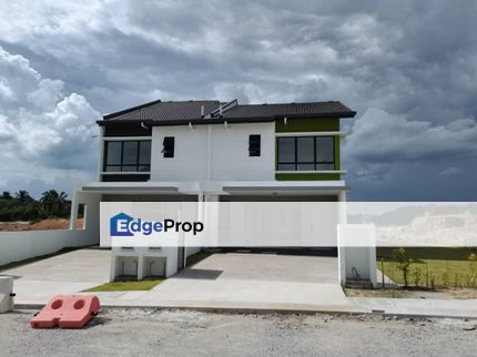 2 Storey Semi D Bangi, Selangor, Bangi