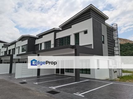 Mahkota Cheras Townhouse for Sale, Selangor, Cheras