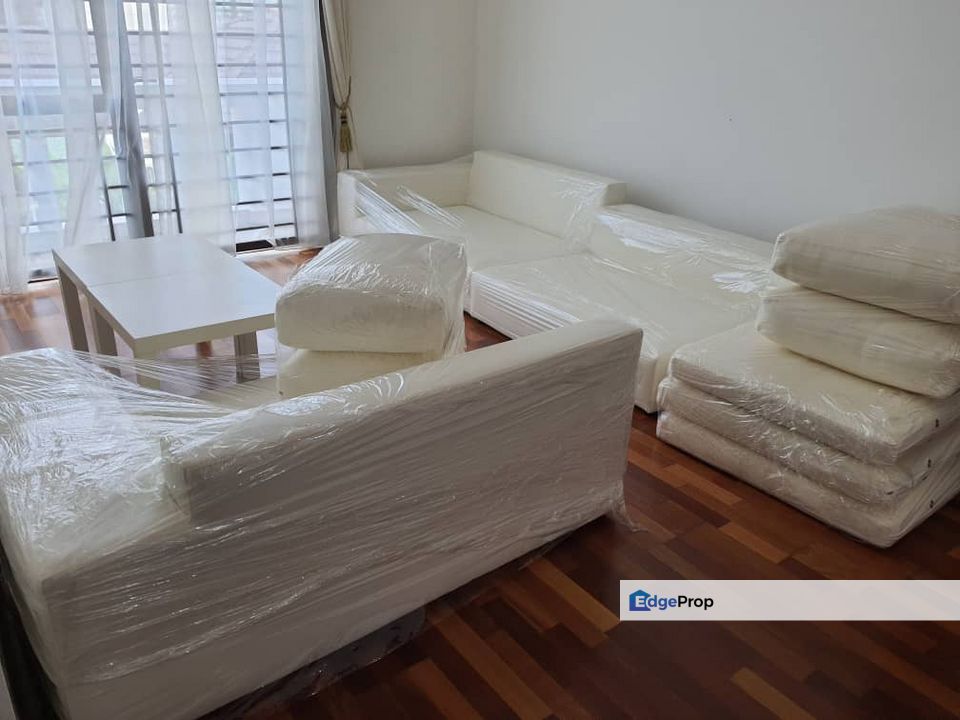 Mutiara Homes Mutiara Damansara (Private Pool), Selangor, Mutiara Damansara