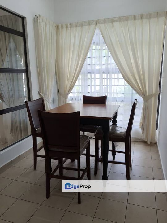 Mutiara Homes Mutiara Damansara (Private Pool), Selangor, Mutiara Damansara