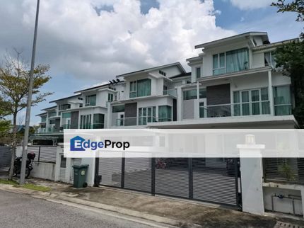 Damaisari Bungalow for Sale, Kuala Lumpur, Wangsa Maju