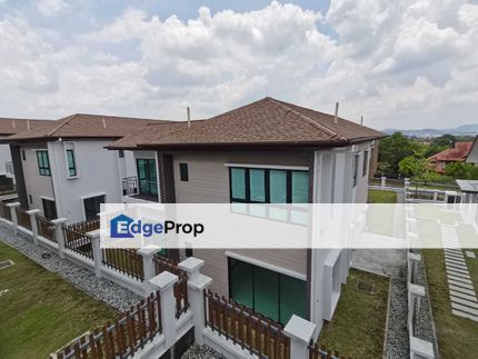 2 Storey Bungalow @ Subang Bestari, Selangor, Subang Bestari