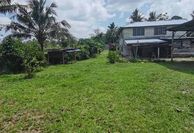 Agrilcuture Land for Sale  (2 Acres) below market