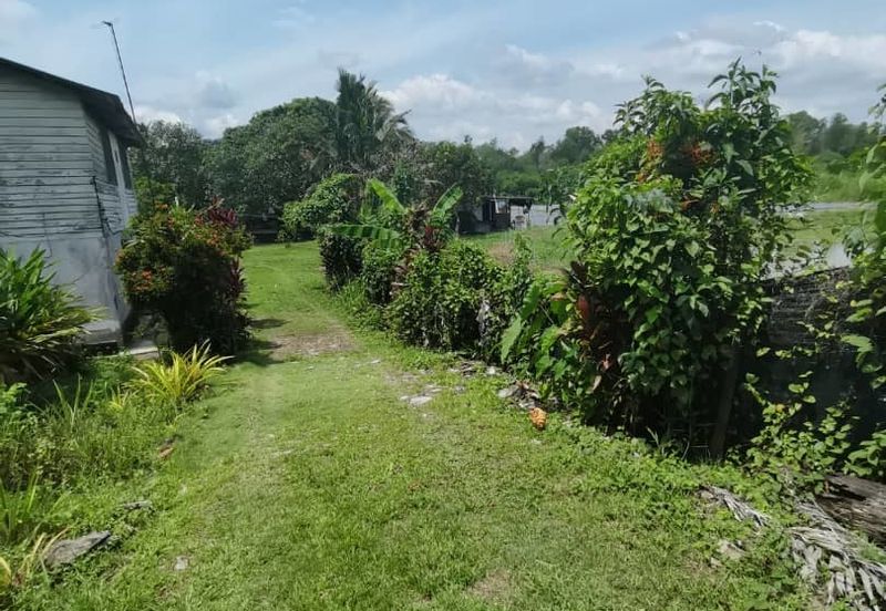 Agrilcuture Land for Sale  (2 Acres) below market