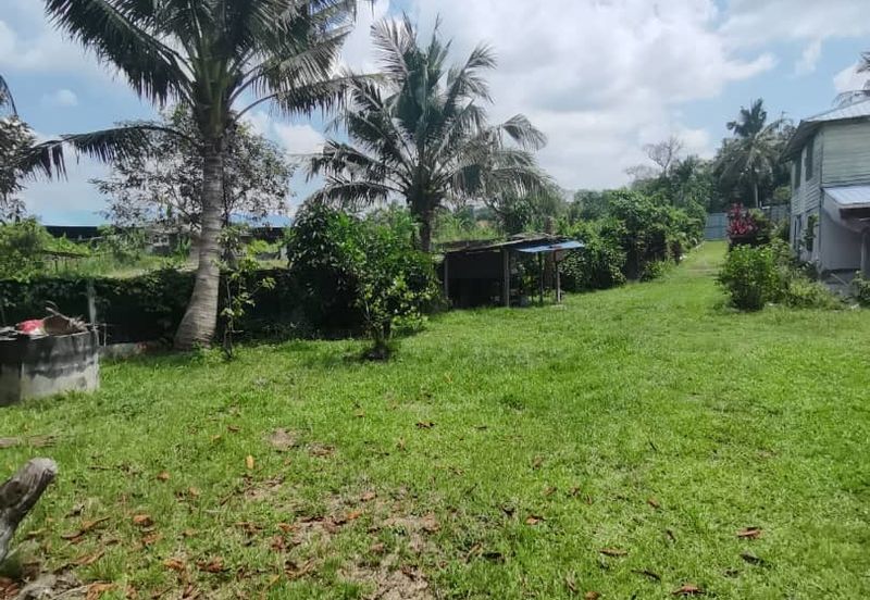 Agrilcuture Land for Sale  (2 Acres) below market