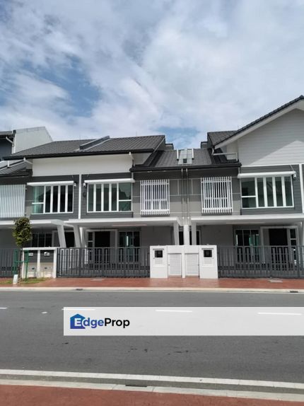 Residensi Aurora Double Storey Terraced House , Selangor, Cyberjaya