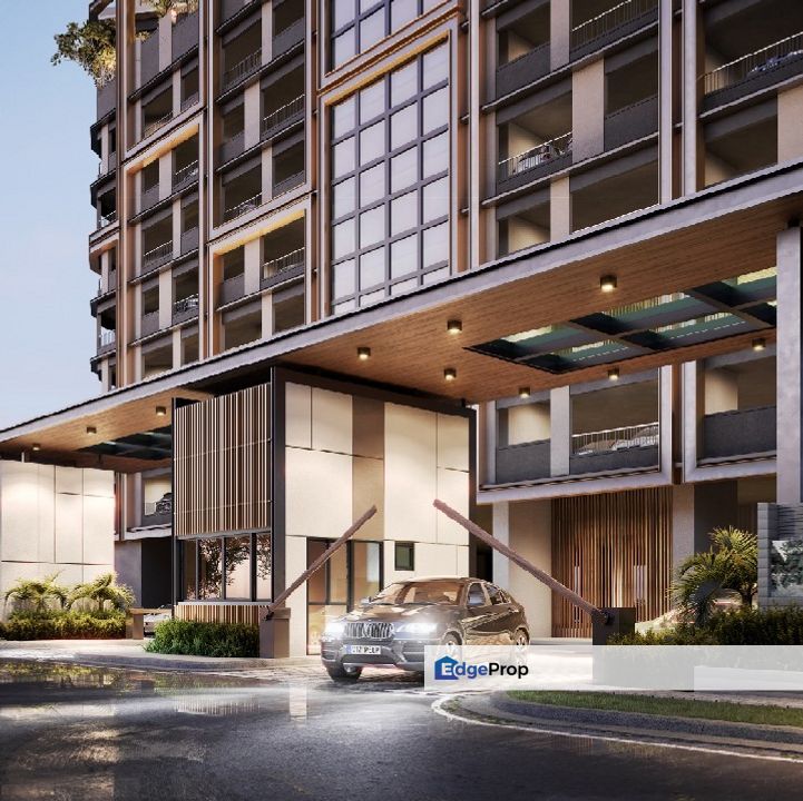 PJ Seapark Condo for Sale for Sale RM749,000 By JUSTIN LEE EdgeProp.my