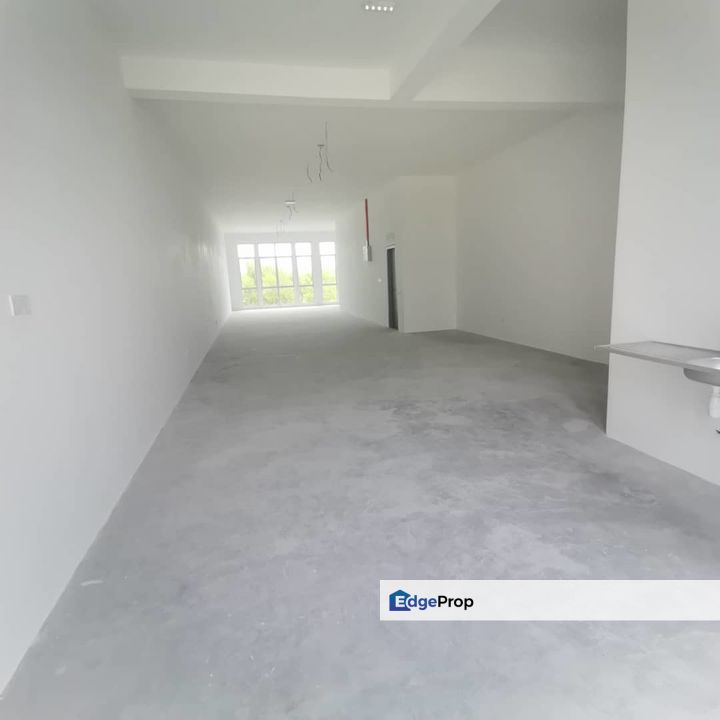 Park Place Shop for Rent, Selangor, Dengkil