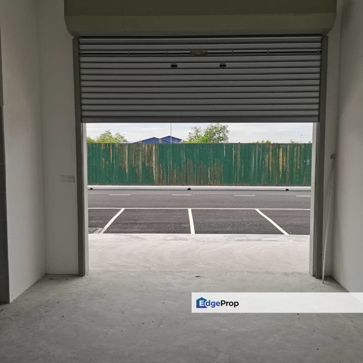 Park Place Shop for Rent, Selangor, Dengkil