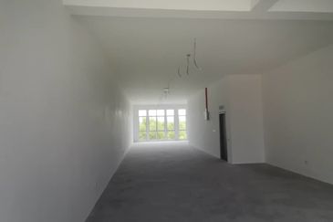 Park Place Shop for Rent 