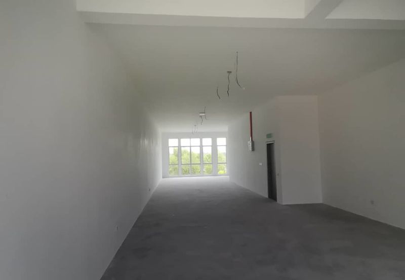 Park Place Shop for Rent 