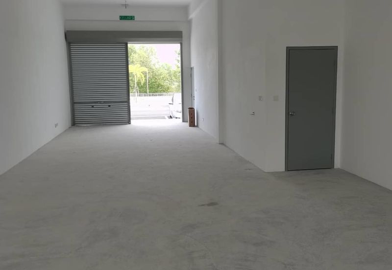 Park Place Shop for Rent 