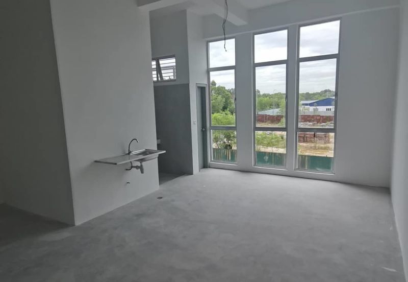 Park Place Shop for Rent 