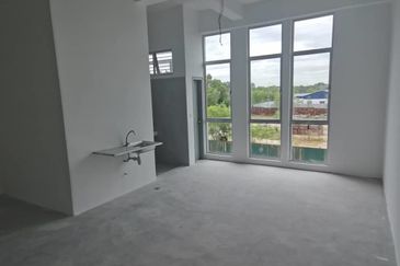 Park Place Shop for Rent 