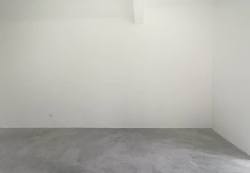 Park Place 1 Commercial Centre