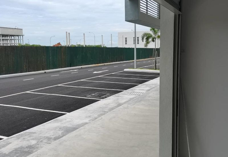 Park Place 1 Commercial Centre