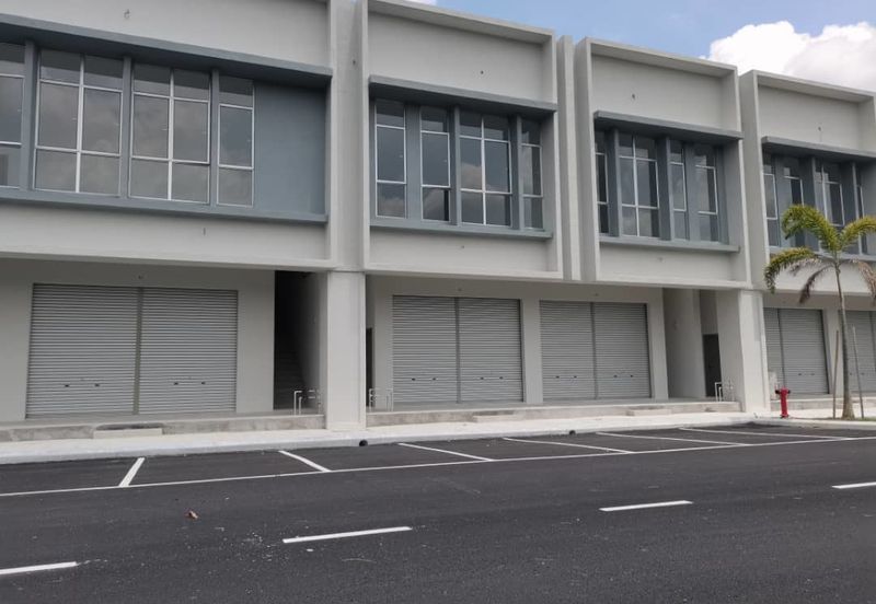 Park Place Shop for Rent 