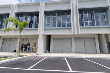 Park Place Shop for Rent 