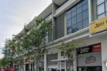 Petaling Jaya Industrial