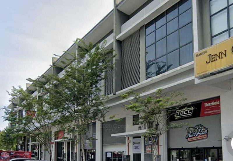 Petaling Jaya Industrial