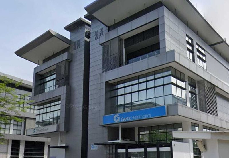 Petaling Jaya Industrial