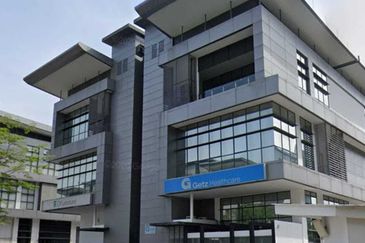 Petaling Jaya Industrial