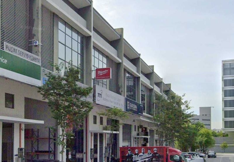 Petaling Jaya Industrial