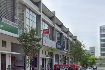 Petaling Jaya Industrial