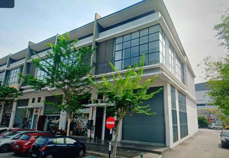 Petaling Jaya Industrial