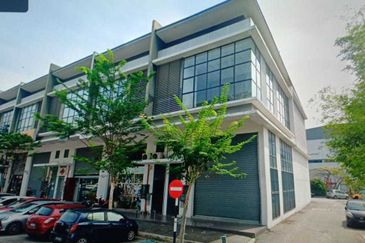 Petaling Jaya Industrial