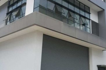 Petaling Jaya Industrial