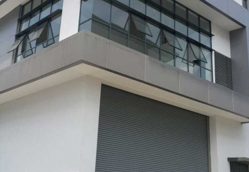 Petaling Jaya Industrial