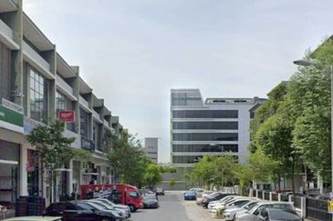 Petaling Jaya Industrial