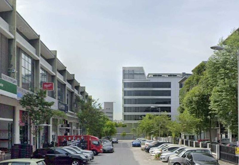 Petaling Jaya Industrial