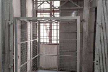 Sunway Damansara Technology Park