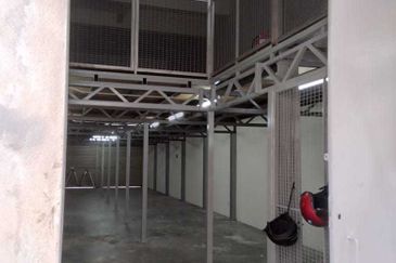 Sunway Damansara Technology Park