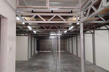 Sunway Damansara Technology Park