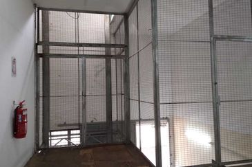 Sunway Damansara Technology Park