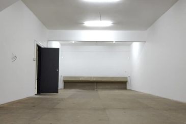 Sunway Damansara Technology Park