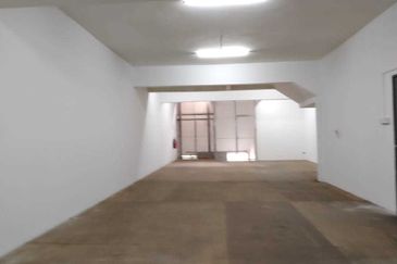 Sunway Damansara Technology Park