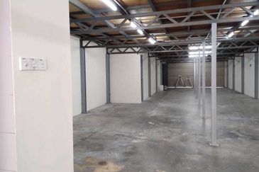 Sunway Damansara Technology Park