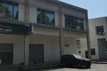 Sunway Damansara Technology Park